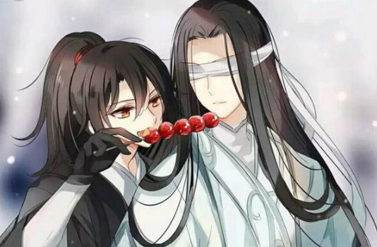 魔道祖师,最经典的5句对白,哪一句最能戳中你