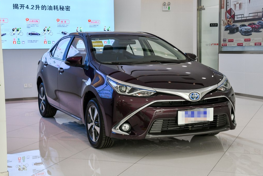 国内销量最好的几款车,你最喜欢哪一款?