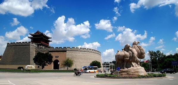 陕西一个有着小北京之美称的地方