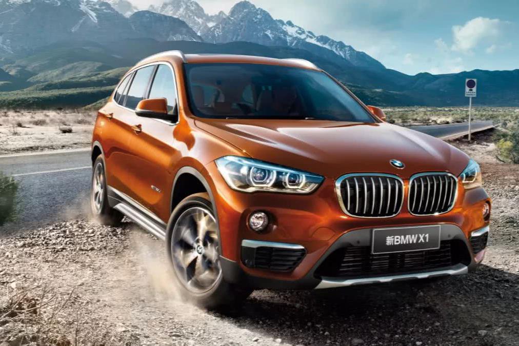 入门版豪华SUV，奔驰GLA/宝马X1/奥迪Q3/雷克萨斯NX，怎么选？