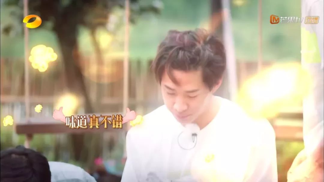 又出现一堆假吃明星！是时候盘点娱乐圈的下饭达人了