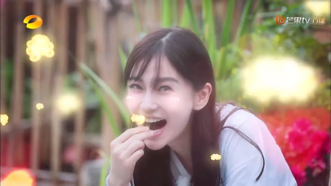 又出现一堆假吃明星！是时候盘点娱乐圈的下饭达人了