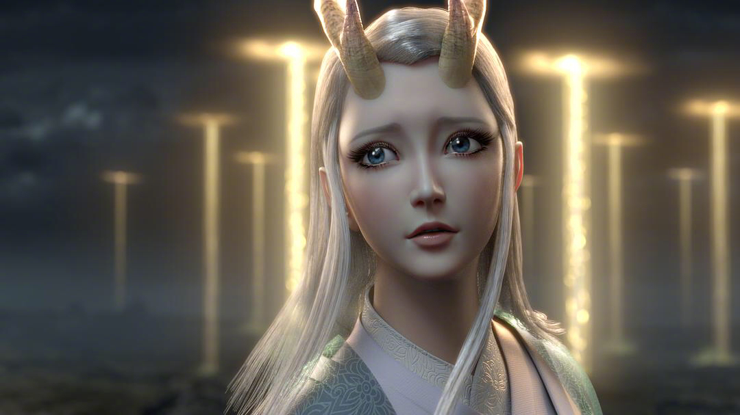 点映提前看了5集《西行纪》，一口气看下来真是热血沸腾