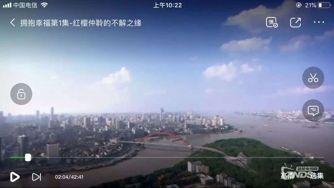 为什么手机爱奇艺会员不能在电视登录?该如何