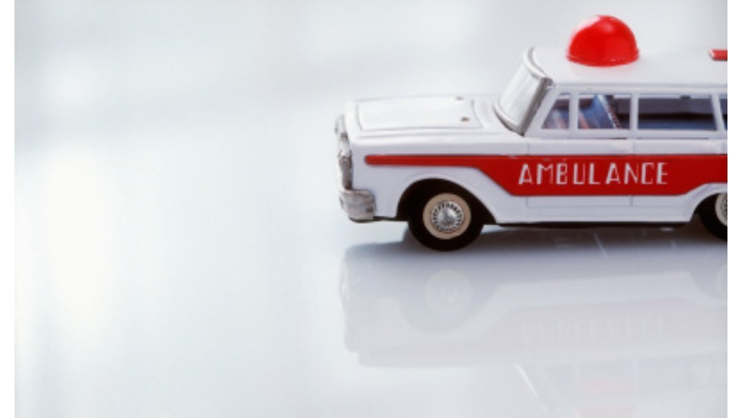 涨知识|美国医疗好?在美国叫救护车都能让你破