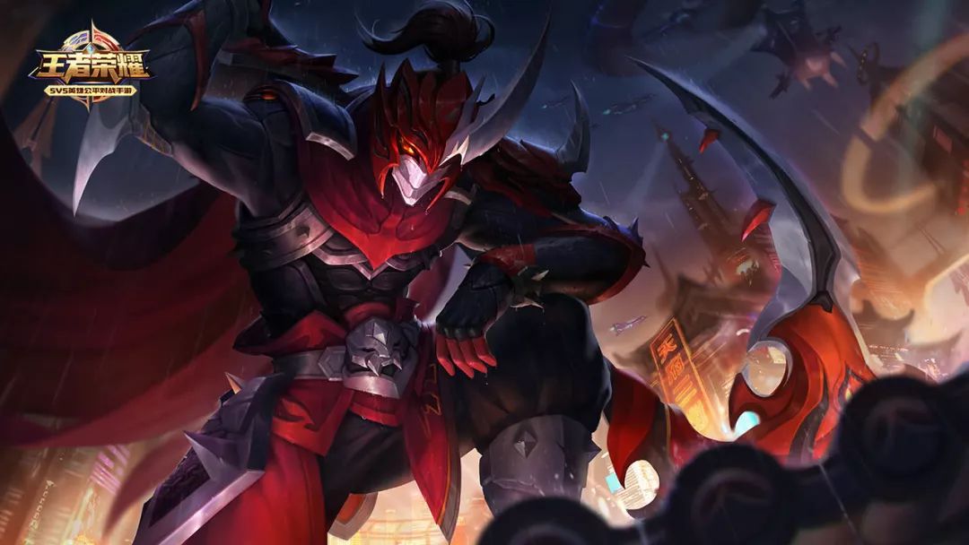 王者荣耀:S3-S12赛季皮肤你拥有几个?这些才