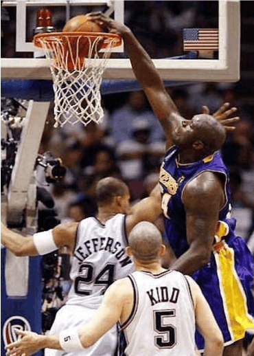 NBAFMVP总冠军更有说服力, 用FMVP排名, 各