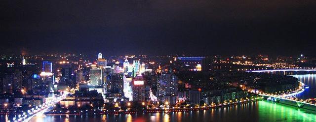 中国最有可能合并的两个地级市