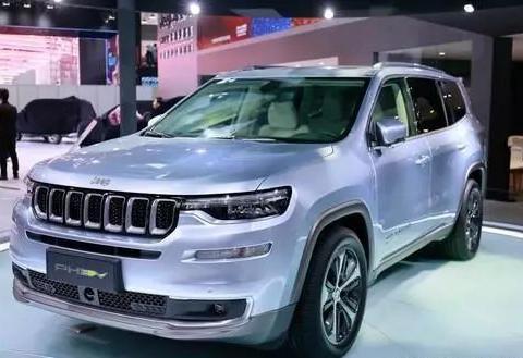 2018北京车展，即将成为爆款的热门SUV