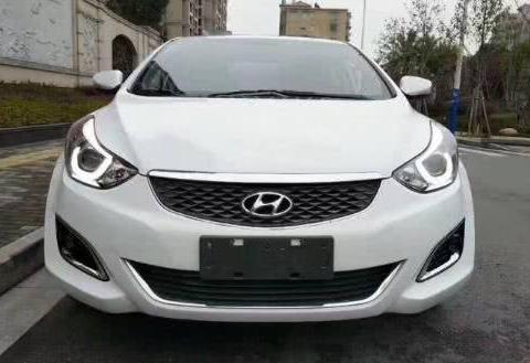 帝豪见了秒怂！现代新车号称开不坏，目标怼翻大众捷达