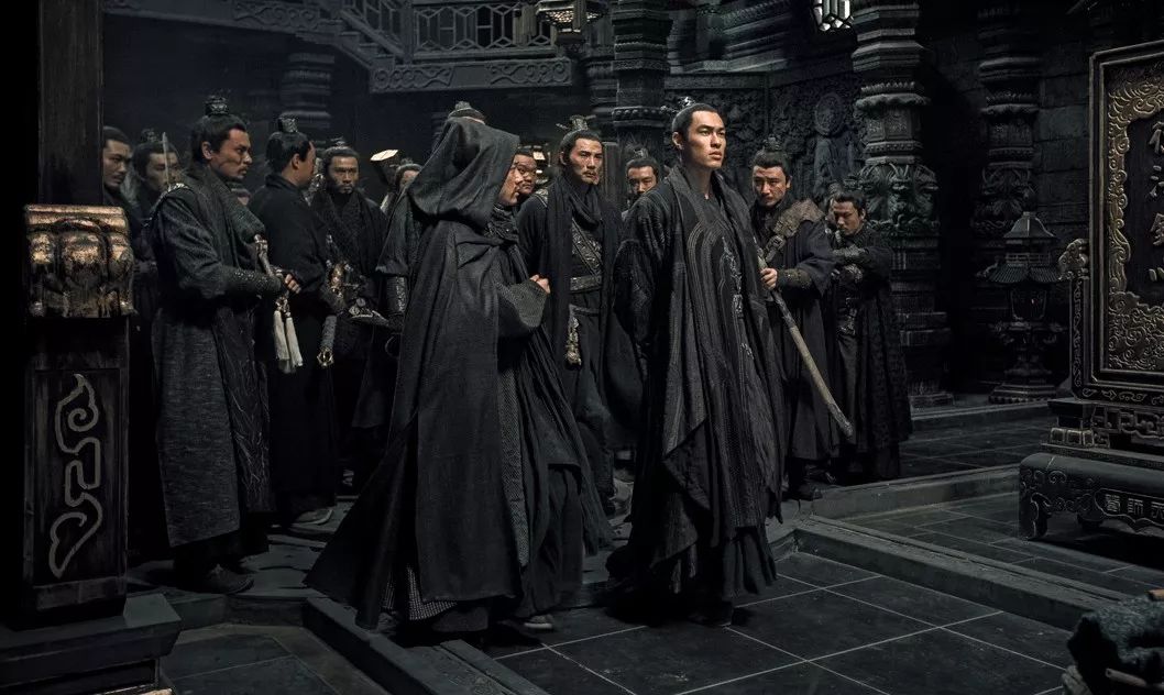 梁朝伟,白百何主演的《捉妖记2》网播,有多少人会再看