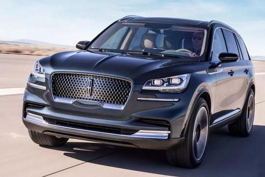 车展结束，但豪华SUV的市场之争不会结束！