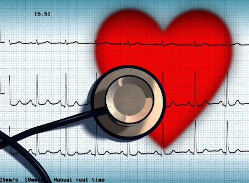 心率与健康有着什么关系?4个方法降低心率,身