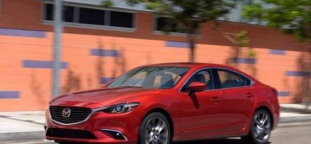 马迷们有福了，新款阿特兹10月24日上市，希望能一改萎靡的状态