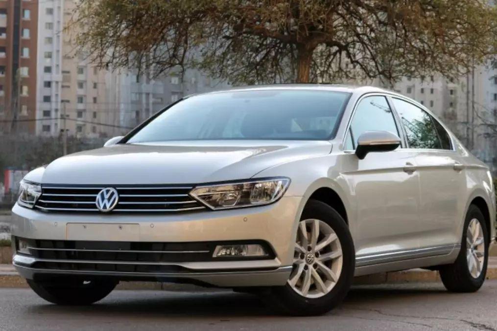 用车成本最高的5款大众车，朗逸第三，SUV最高！