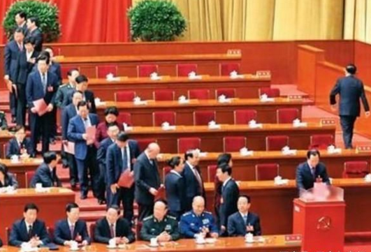 中央候补委员它的权力是什么?是什么