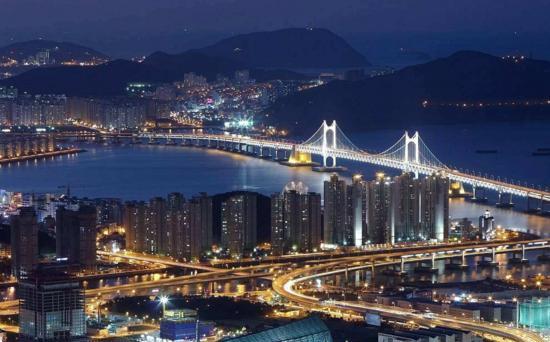 2017年全国最佳宜居城市排行榜有点惊讶!