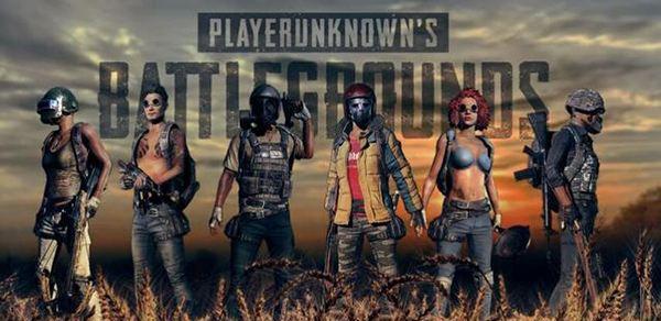 快手最火5大游戏主播:吃鸡一姐上榜,骚白仅第