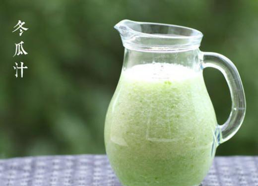 六款不同蔬菜汁做法合集!排毒清肠蔬菜汁!送给