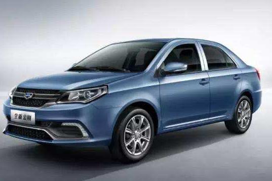 这款中国车狂卖80万辆, 有颜值油耗仅6.5L, 买它划算！