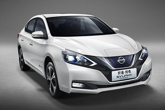 纯电动轩逸预售仅16.6万，45分钟充80%，国产品牌还没危机感吗？