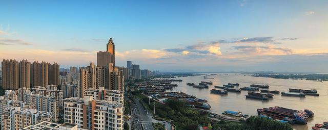 中国最有可能合并的两个地级市