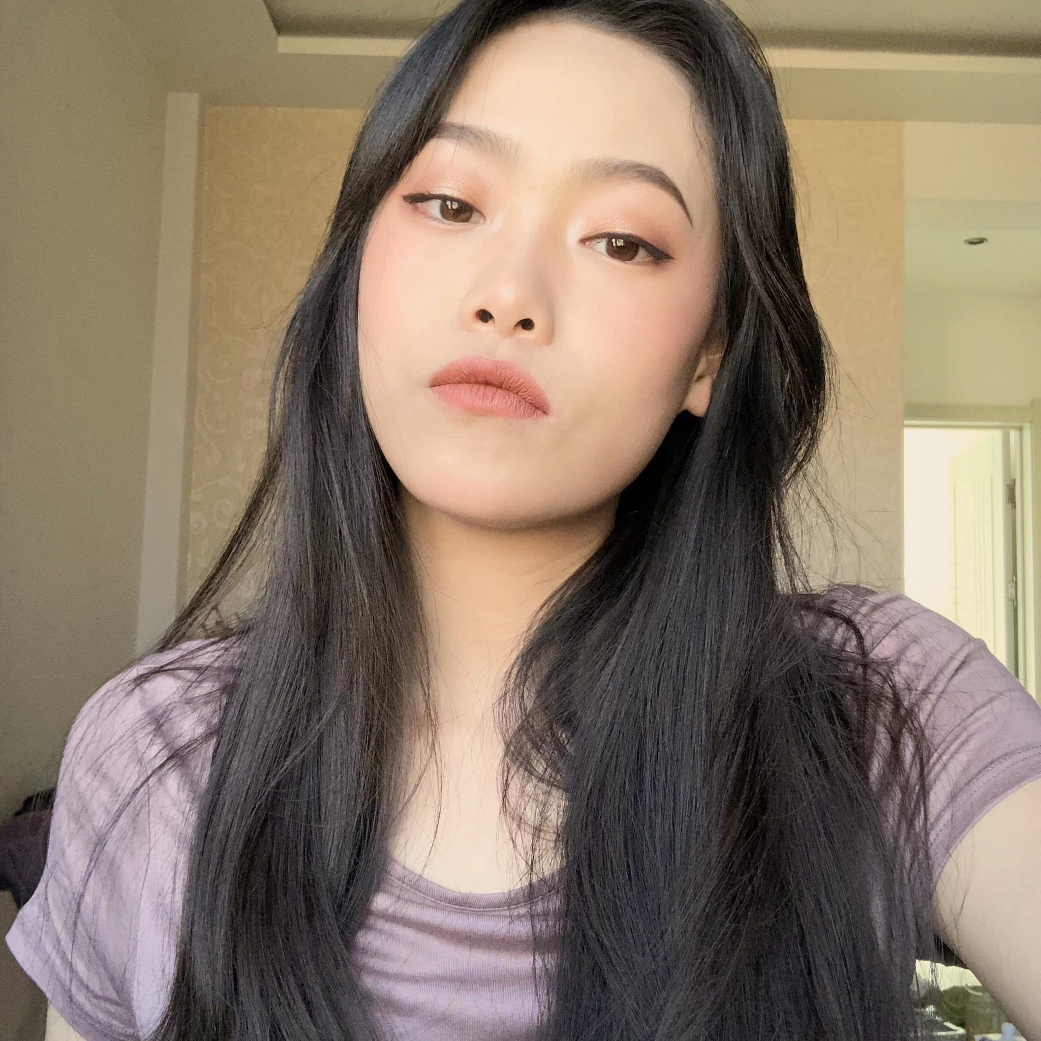 化妆师 身高173 画画 二次元 我的世界