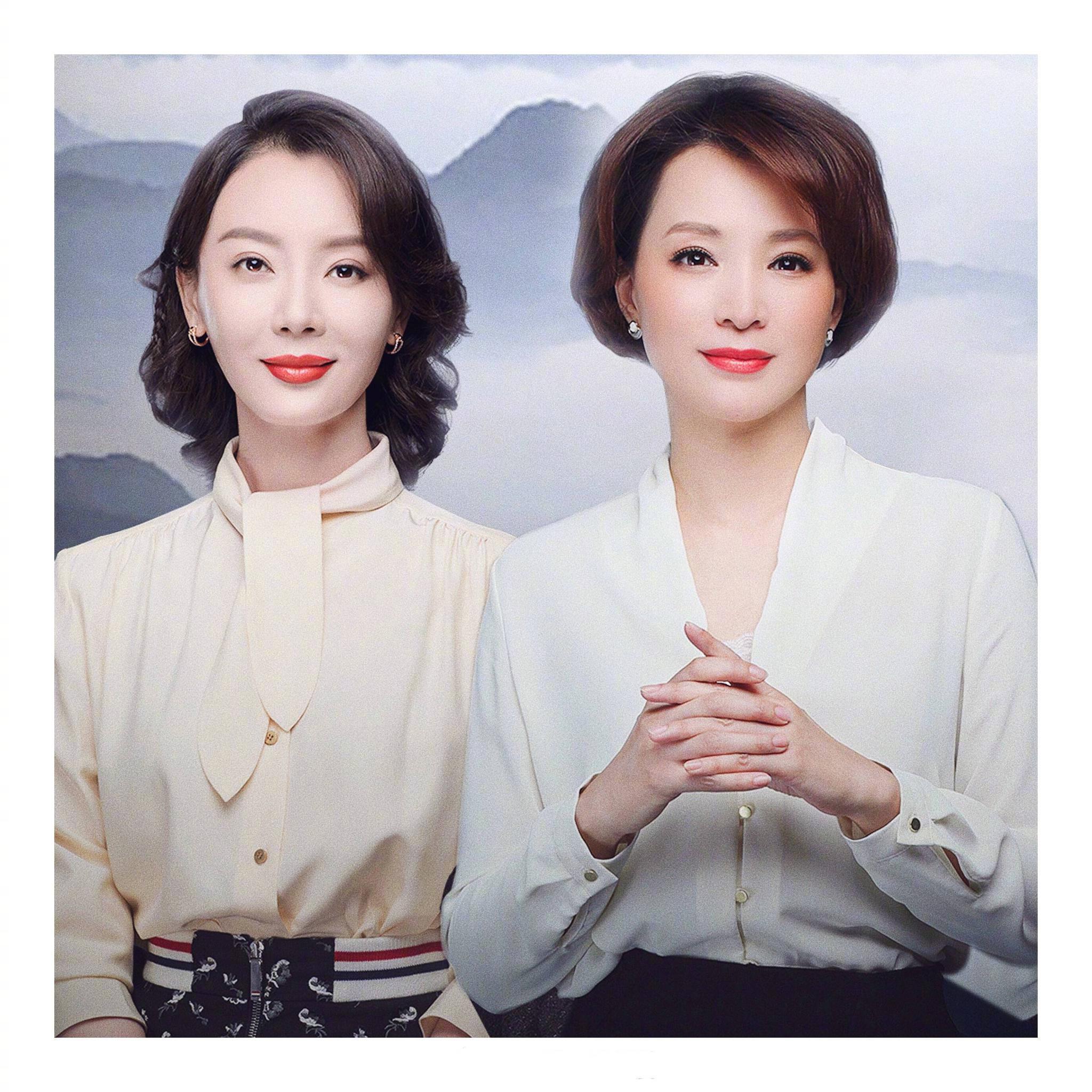 董卿