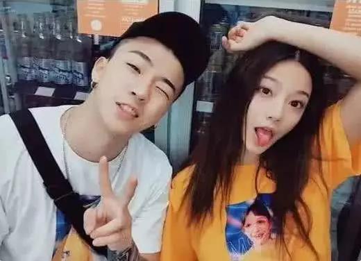 抖音最火的超甜蜜高颜值情侣,最受欢迎的是他