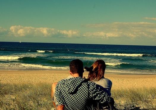 男生主动告诉你这3件事,说明他很爱你!