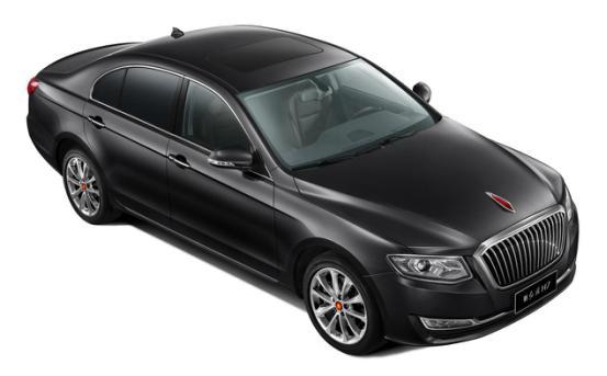 除了情怀，红旗H7到底还有什么能耐让消费者买单？