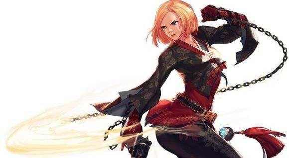 DNF:起源版本天界人排名 王大枪垫底 宇宙统治