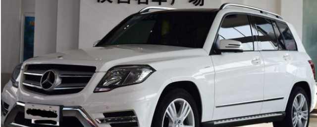 外观不输宝马X5, 内饰完爆奥迪Q7, 奔驰这款车真的是长脸了!