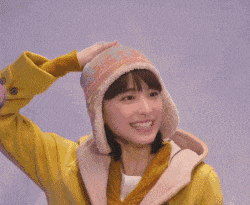 治愈女神新垣结衣也整容？word天，她整了哪里？