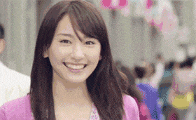 治愈女神新垣结衣也整容？word天，她整了哪里？