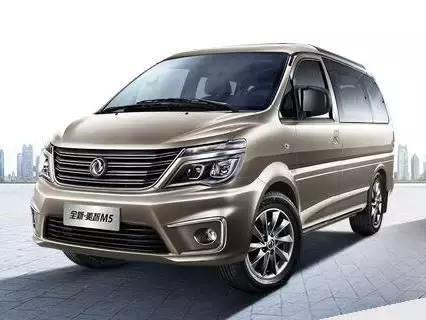 四线小城创业两年赚五十万，他最感激的是这辆只值七万的菱智M5