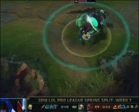 lgd惨败于omg, 成lpl最菜战队! 赛后弹幕疯狂嘲讽: 混