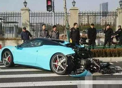 修好再卖，一不小心曝光事故车黑色利益链