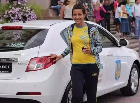 这五个老外最认可的国产汽车品牌，第五个没想到！