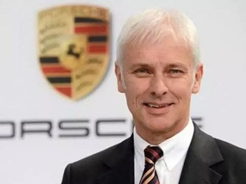 干掉特斯拉！今天，保时捷正式宣布！