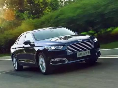 既要大气上档次还要性价比 这几款中级车适合你