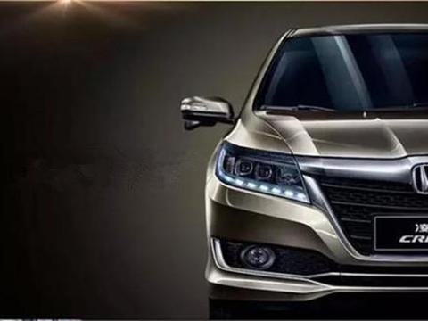 这款本田专为中国特供的车型，确实欠缺了些诚意！