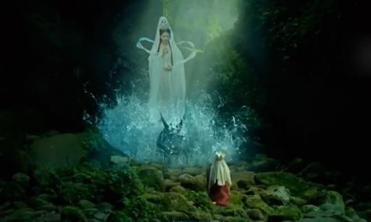 2018年电影观后感·第25部《西游记之女儿国