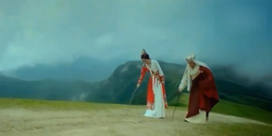 2018年电影观后感·第25部《西游记之女儿国