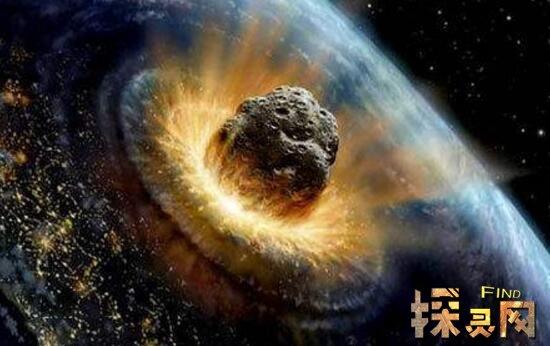 2018世界末日被证实, 人类将于2018年灭亡(纯