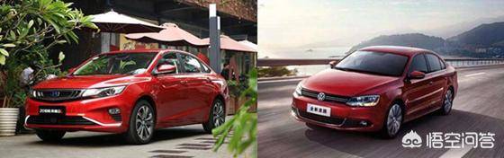 15万的预算购车，速腾真的是第一选择吗？