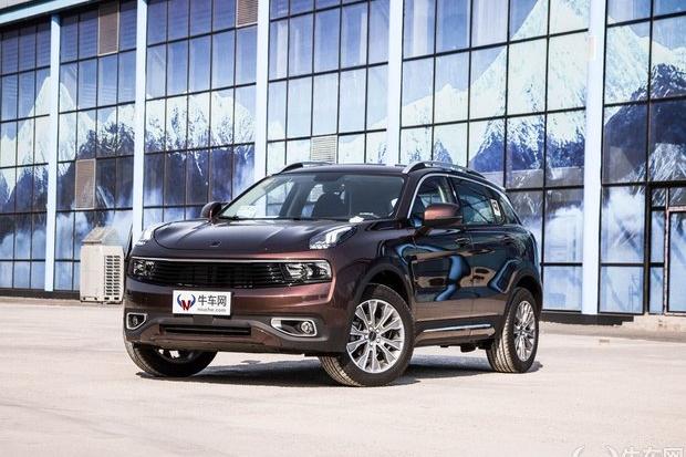 全面对比，告诉你领克01和魏派VV7谁更值得买