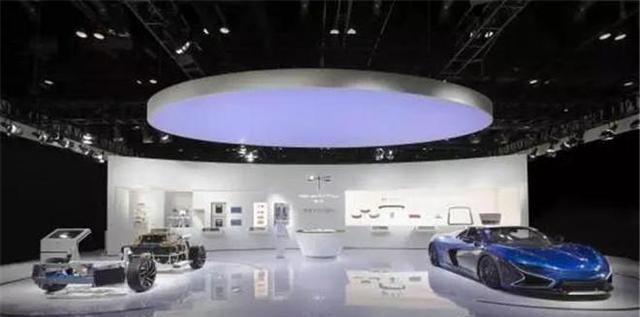 居然公开造车流程，这家车企到底在想什么？