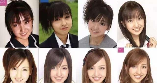 治愈女神新垣结衣也整容？word天，她整了哪里？