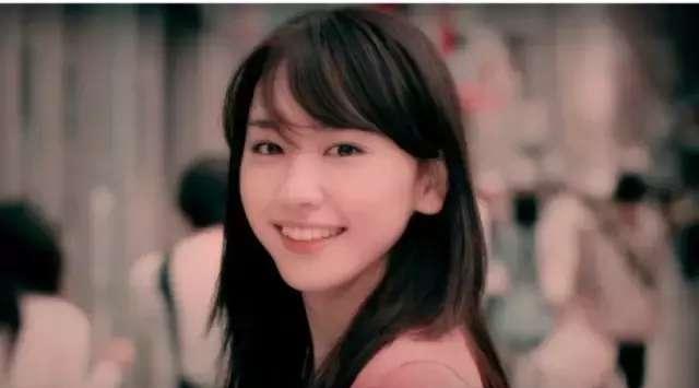 治愈女神新垣结衣也整容？word天，她整了哪里？